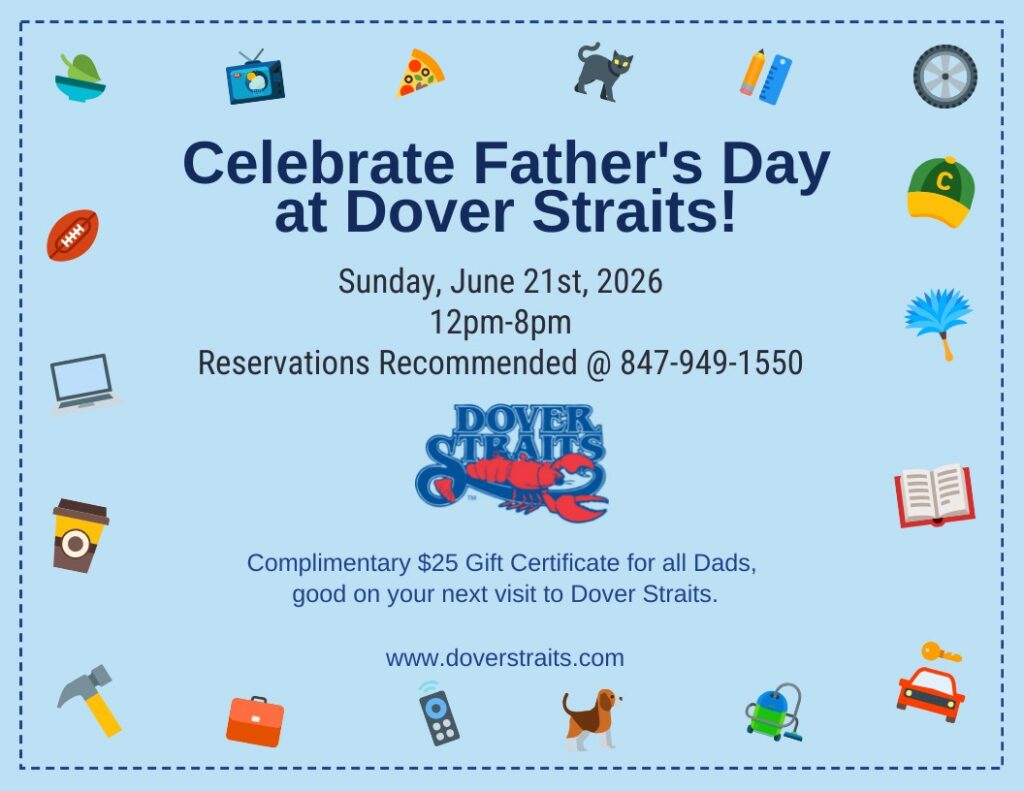 Dover Straits Father's Day(2)